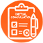 Initial Consultation